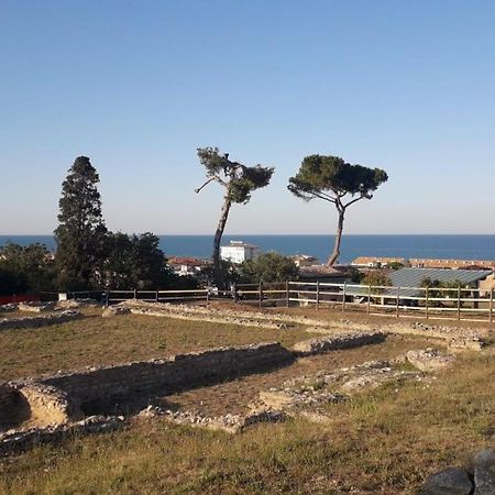 Maison Colline Du Mer Cupra Marittima Ngoại thất bức ảnh