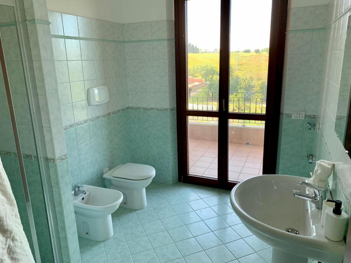 Maison Colline Du Mer Cupra Marittima Ngoại thất bức ảnh