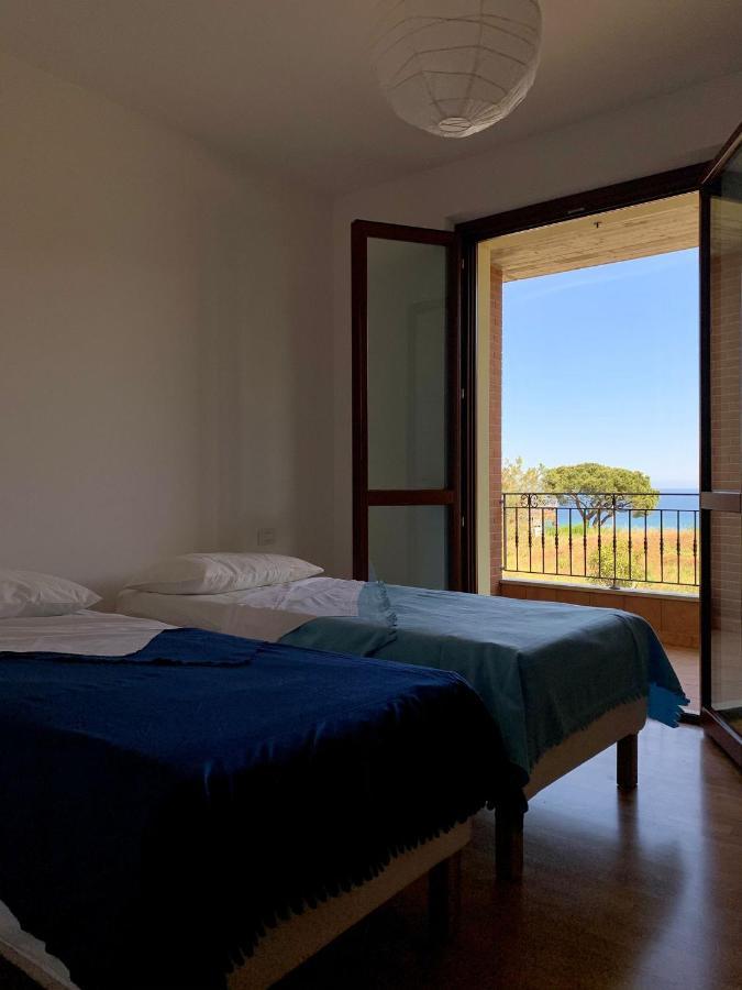 Maison Colline Du Mer Cupra Marittima Ngoại thất bức ảnh